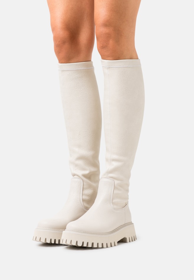 Bottes à Lacets Panna Gabor | Exclusif